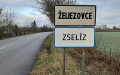 Jelentős beruházások Zselízen