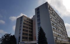 1094 újszülött a lévai kórházban 1094 újszülött a lévai kórházban