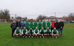 A futballisták célja a nézők szórakoztatása és a támadó játék