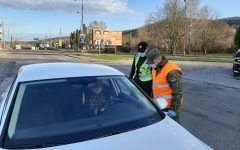 Nyugodt a helyzet az Ipolyság – Parassapuszta határátkelőn