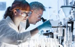 Slovenskí vedci izolovali na bunkových kultúrach prvé slovenské kmene nového koronavírusu