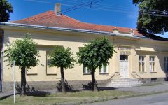 Predstavíme Vám Hontianske múzeum a galériu Ľudovíta Simonyiho – 1. časť : minulosť a prítomnosť