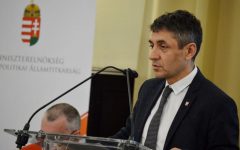 Potápi: 2020 az erős magyar nemzeti közösségek éve