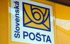 A Szlovák Posta módosítja a postahivatalok nyitvatartási idejét
