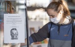 V Nitrianskom a Banskobystrickom kraji je najmenej prípadov výskytu ochorenia COVID-19
