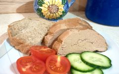 Chlieb náš každodenný– pochúťky bez konzervantov