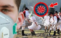 Odborníci vyzývajú ľudí, aby počas sviatkov obmedzili cestovanie