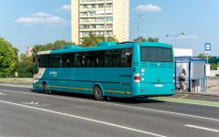 Arriva zabezpečí počas Veľkej noci dopravu vo sviatočnom režime