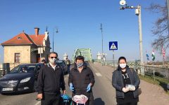 Rýchlo sa šíriaci koronavírus donútil aj samosprávy nášho regiónu k rýchlemu konaniu