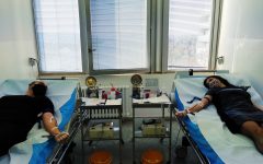 Levická nemocnica urgentne potrebuje najvzácnejšiu tekutinu