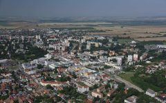 Vplyv zdravotnej  krízy na niektoré firmy v levickom priemyselnom parku