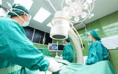 Az AGEL társaság kórházaiban ismét elvégzik a tervezett műtéteket