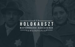 Holokauszt-emléknap – Idén online emlékezés lesz a vészkorszak magyar áldozataira