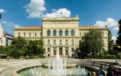Újabb négy magyar egyetem került fel a rangos felsőoktatási listára