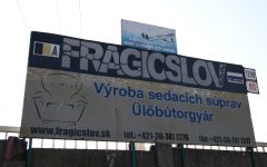 Komoly leépítés a Fragicslovnál – 72 ember marad munka nélkül Ipolyságon
