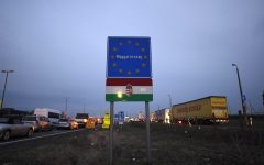 Szijjártó: újabb könnyítés jön a szlovák-magyar határon