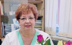 V levickej nemocnici pomáha Eva Moravská už takmer 50 rokov bábätkám pri príchode na svet