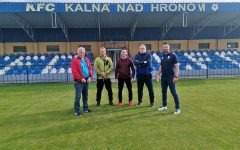 Michal Guťan: „Már bejelentkeztünk a III. ligába”