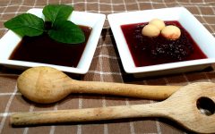 Üvegbe zárt finomságok: elindult a lekvárszezon