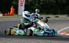 Vincze Dóka Krisztián: Célom a Forma 4-es sorozatban való részvétel