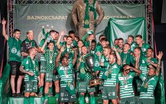 Bajnok a Fradi, kiesett a Debrecen és a Kaposvár