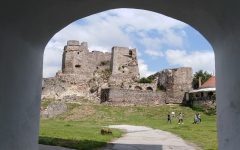 Petíciót indítottak a Barsi Múzeum új igazgatója ellen