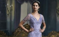 Catalina Bianchi: Zafírkönny III. rész – 1. fejezet