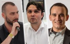 Trianonra emlékeztek a Pozsonyi várban