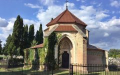 Nyitra megyei támogatásból újulhat meg több műemlék