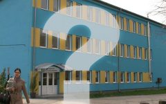Továbbra is kérdéses a lévai gimnázium jövője – Helyzetjelentés
