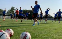 Négy hét múlva beindul a gépezet