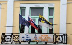 Ak epidemiologická situácia bude stabilná, uskutočnia sa aj Dni kultúry v Honte