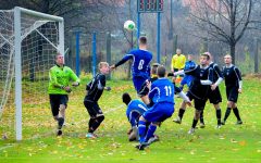 Szombaton és vasárnap rendezik meg a területi bajnokság nyitófordulóját