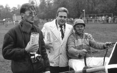 Quo vadis lovassport?