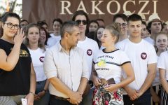 Potápi: a sikeres nemzetpolitika letéteményesei a fiatalok