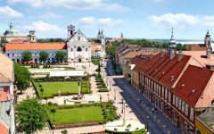 Nézzünk át a szomszédba is: indulnak a nyári programok Vácon