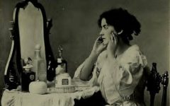 Bolgár Katalin: Szépságápolás házilag – nagyanyáink fortélyai