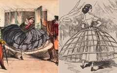 Bolgár Katalin: “Kínzóeszközök” a női divatban