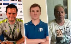 Ako hodnotíš, že sa FK Slovan Šahy dostal do IV. ligy?