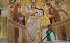 Hamarosan minden a helyére kerül a nagytúri templomban – Az építkezés részletes története