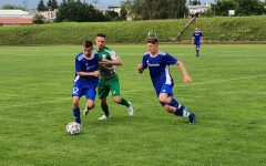 „A szerényebb képességűeknek vélt alakulatok sok borsot törhetnek a többiek orra alá”