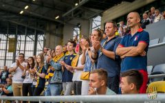 DAC: cél az első három között végezni