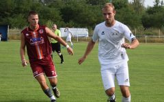 A véghajrában dőlt el a három pont sorsa