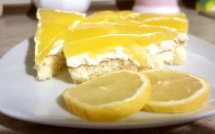 Nyári szelet  – a sütibe zárt napsugár