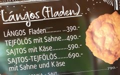 Balatoni nyár – Mit eszünk, ha nyaralunk?