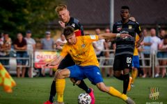 Öt nap alatt két forduló és negyvenhat gól