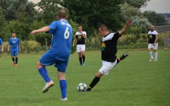 Meglepő vendégsiker született Farnadon