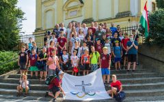 Felvidéki Ministráns Olimpia – immár kilencedszer