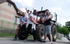 Mögiszter a Bableves folytatásával jelentkezett – Villáminterjú