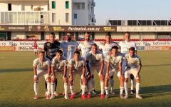 Négy nap alatt öt mérkőzés